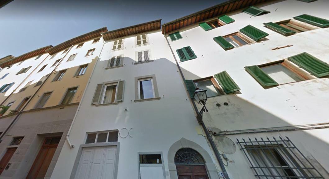 Magnoli Studio Florence Exterior photo