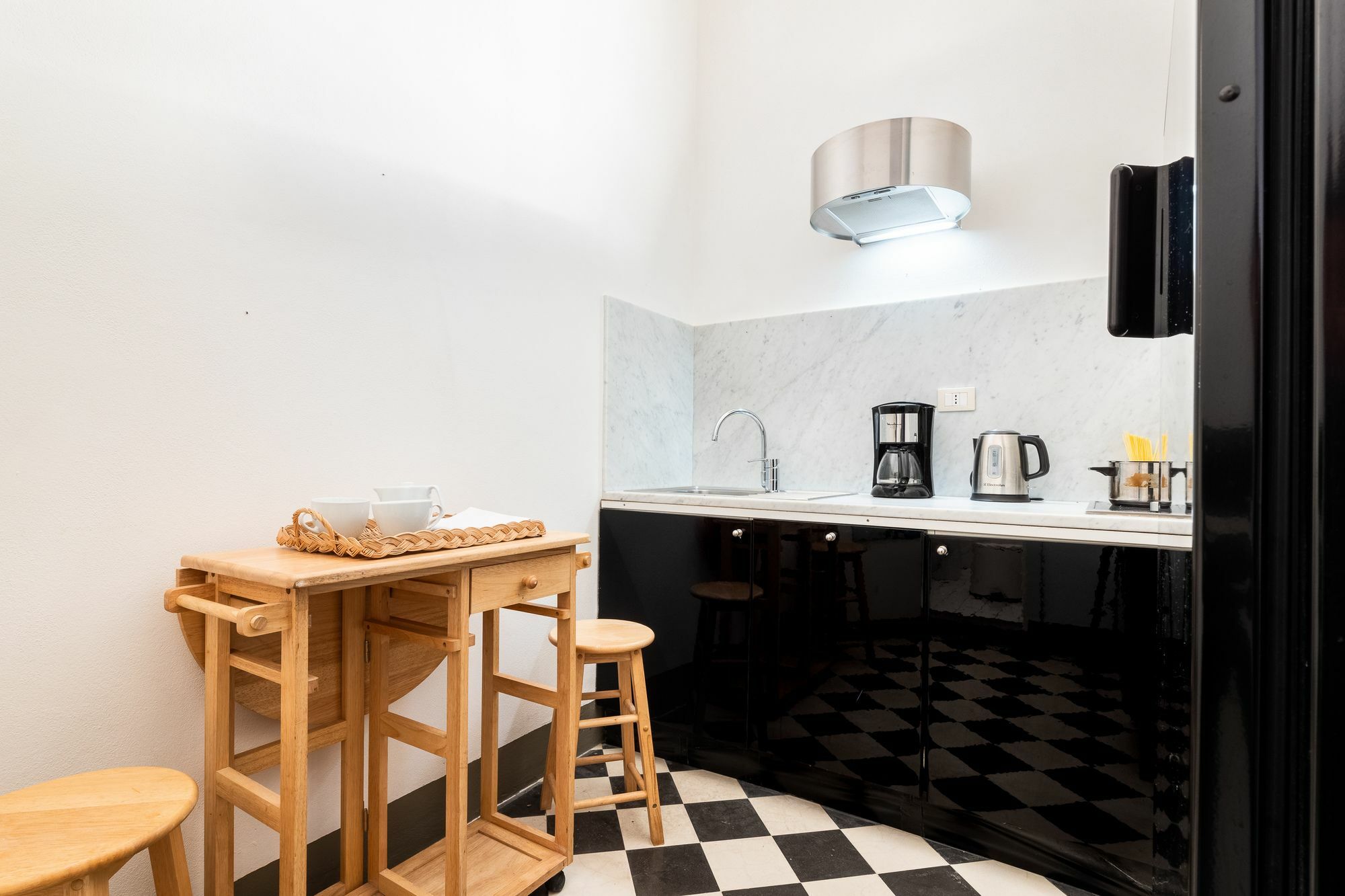 Magnoli Studio Florence Exterior photo